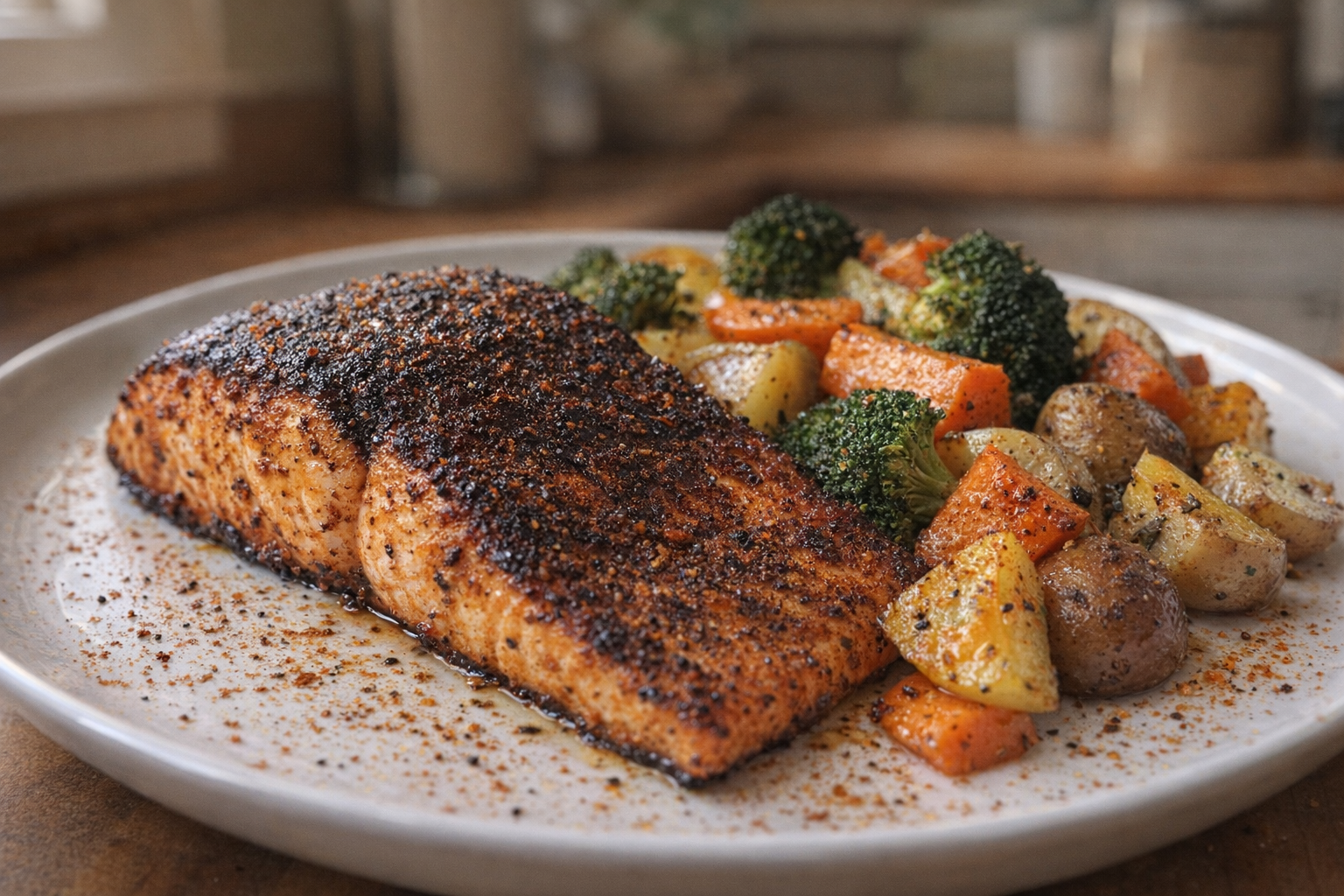 How to Make Your Own Authentic Cajun Seasoning